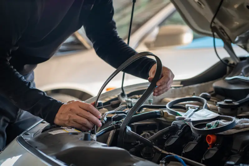 Langkah-langkah Mengganti Timing Belt pada Mobil Apa yang Perlu Diketahui